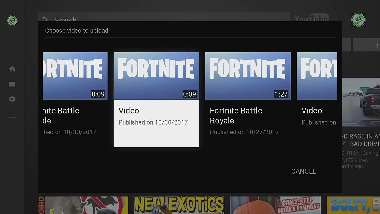 Ultimate Xbox Recording And Uploading Guide