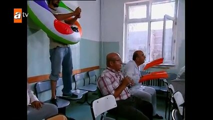 Fitnat delirdi! by Jared George