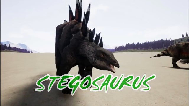 The Isle: HERBIVORES vs CARNIVORES {Ep.231}