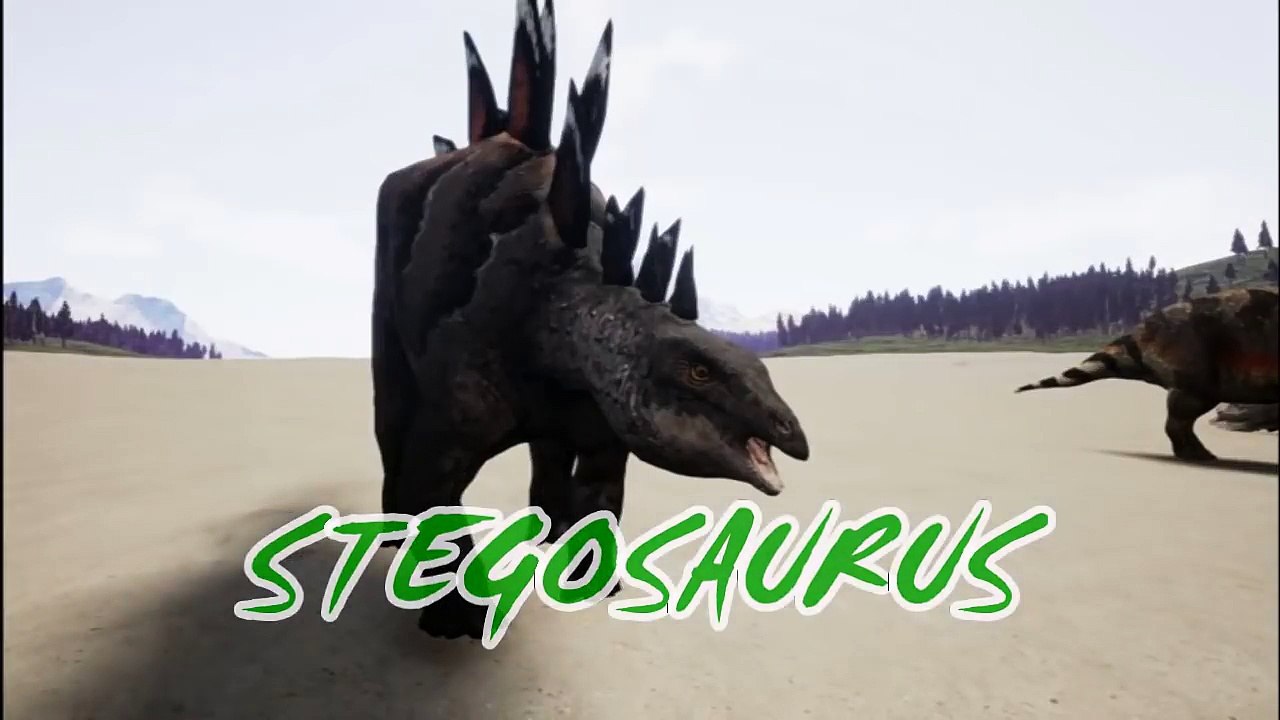 The Isle: HERBIVORES vs CARNIVORES {Ep.231}