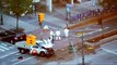 Eight pedestrians dead in New York truck ramming attack