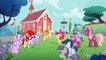 My Little Pony FriendShip is Magic - Apple Bloom Hula Hoops [HD]