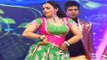 SWETHA MENON DANCE PERFORMANCE | Malayalam Comedy Stage Show 2016 | Superb Dance  Performance