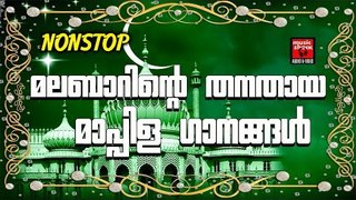 മലബാറിന്റെ തനതായ മാപ്പിള ഗാനങ്ങൾ | Old Is Gold | Malayalam Mappila Songs | Pazhaya Mappila Songs