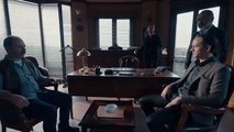Çukur 2. Bölüm - Yamaç Yetkiyi Eline Alıyor