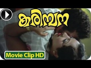 Karimpana - Malayalam Movie 1980 Romentic Scene 8 [HD]