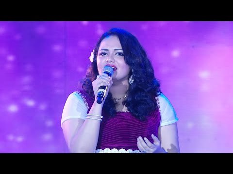 ജ്യോത്സ്നയുടെ ഒരു തകർപ്പൻ പാട്ട് | Amazing Stage Performance | Stage | Malayalam Comedy Stage Show