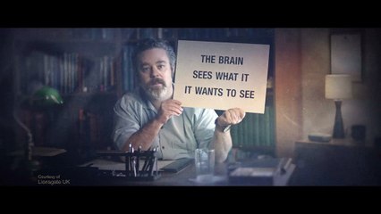 Ghost Stories - Teaser - Case 2