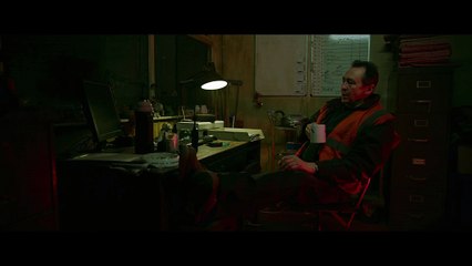 Ghost Stories - Teaser - Case 1