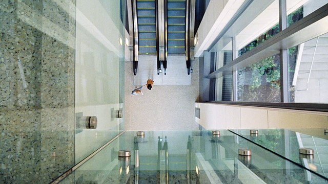 The Killing Of A Sacred Deer - Exclusive Interview With Colin Farrell, Barry Keoghan, Raffey Cassidy & Yorgos Lanthimos