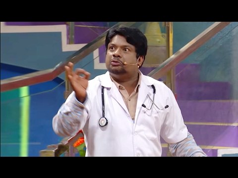 മനോജിന്റെ സൂപ്പർ കോമഡി സ്കിറ്റ് | Manoj Guinness Badai Bungalow Fame Comedy | Malayalam Comedy Stage