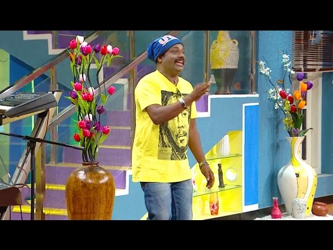 ഒരു കിടിലൻ വെറൈറ്റി മിമിക്രി | Manoj Guinness Badai Bungalow Fame Comedy | Malayalam Comedy Show New