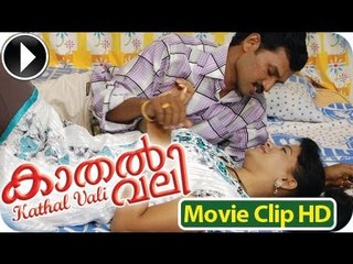 Kathal Vali | Tamil Movies Part 5 Of 5 | Arya With New Beautiful Heroin [HD]