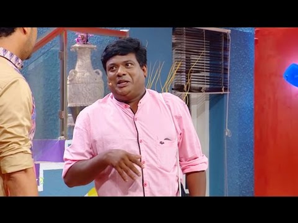 വിവാഹ വാർഷികം | Manoj Guinness Badai Bungalow Fame Super Comedy Skit | Malayalam Comedy Stage Show
