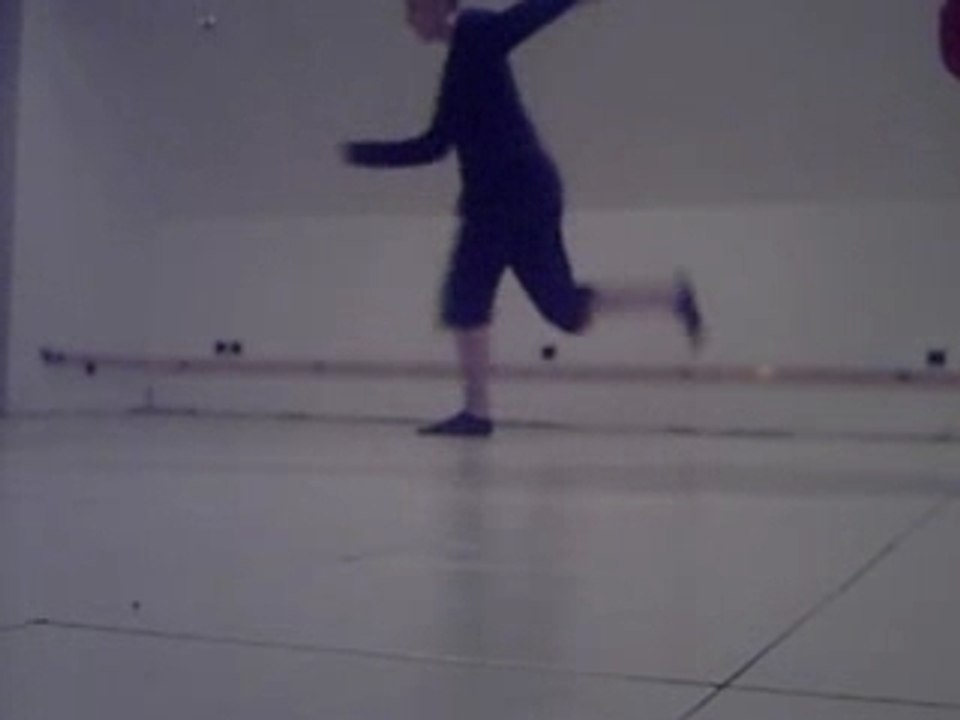 Video de Jump By The Diablos