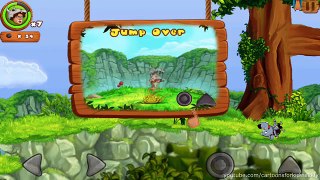 Jungle Adventures 2 - Android HD Gameplay Video