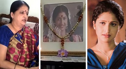 பிரதியுஷாவை பலாத்காரம் செய்து கொன்று விட்டனர்...அம்மா கதறல்-வீடியோ