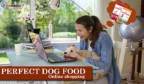 Buy online Dog Food & accessories | Pet Food online | 4petneeds