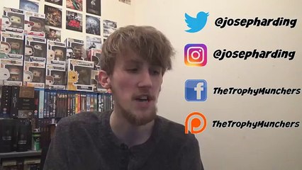 Riverdale Season 1 Episode 1 - Chapter One: The Rivers Edge Reion