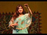 Tum Paas Aaye Yun Muskuraaye Song By Alka Yagnik | Malayalam Stage Shows 2016 | Super Hit Hindi Song