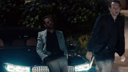 Çukur 2. Bölüm - Benim Telimi Attırma!