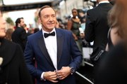 Les Emmy Awards retirent  la statuette d'honneur à Kevin Spacey