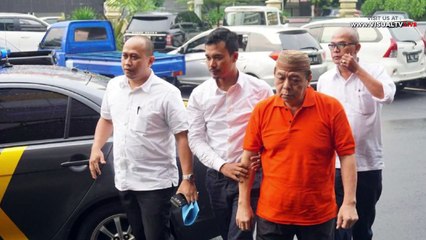 Berulah Lagi, Dokter Penganiaya Juru Parkir Mal Gandaria City Kembali Ditangkap