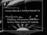 Building Steam Locomotives - 1930s Trains & Railways Educational Film - S88TV1