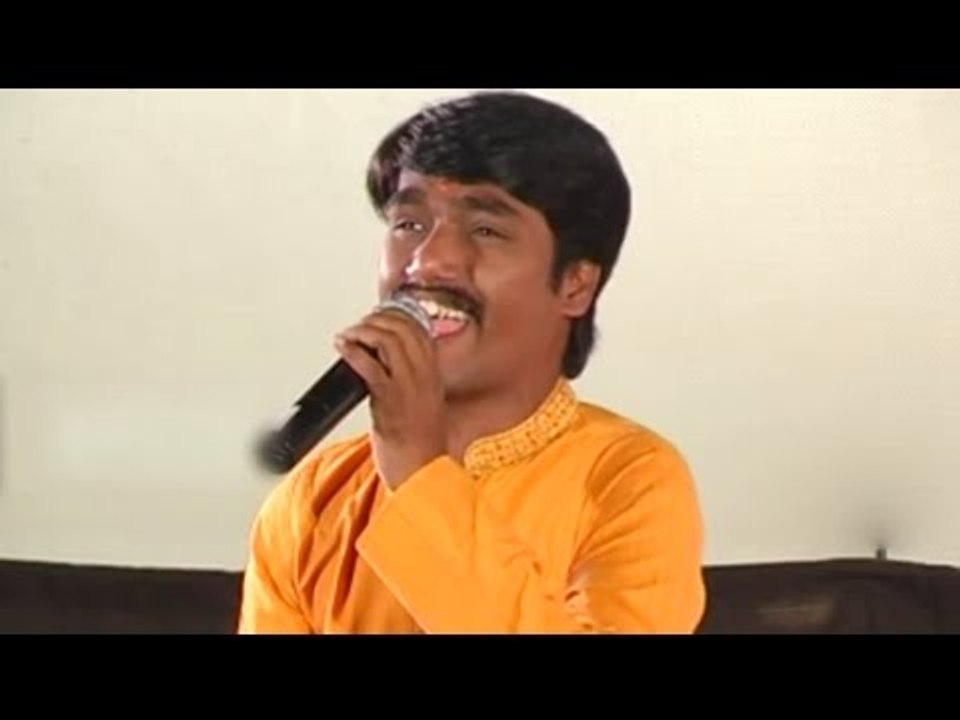 ഒരു തകർപ്പൻ നാടൻ പാട്ട് | Idea Star Singer Fame Super Performance | Malayalam Stage Show | Malayalam