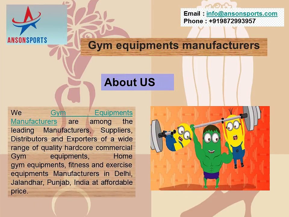 Select the best and ultimate commercial treadmi...