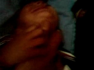 Marcus et son fou rire préféré