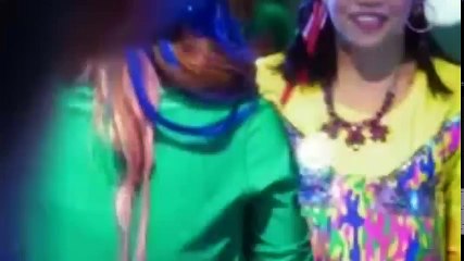Make It Pop S1 E14 The Tutor