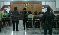 Angkot di Kediri Sepakat Berbagi Lokasi dengan Online