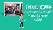 087889699789 Pembayaran Kursus ACLS PERKI 2020