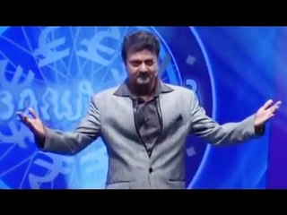 ടോക്‌ഷോ നടത്തി പണികിട്ടിയ കഥ | Malayalam Comedy Stage Show 2016 | Superhit Malayalam Comedy Skit