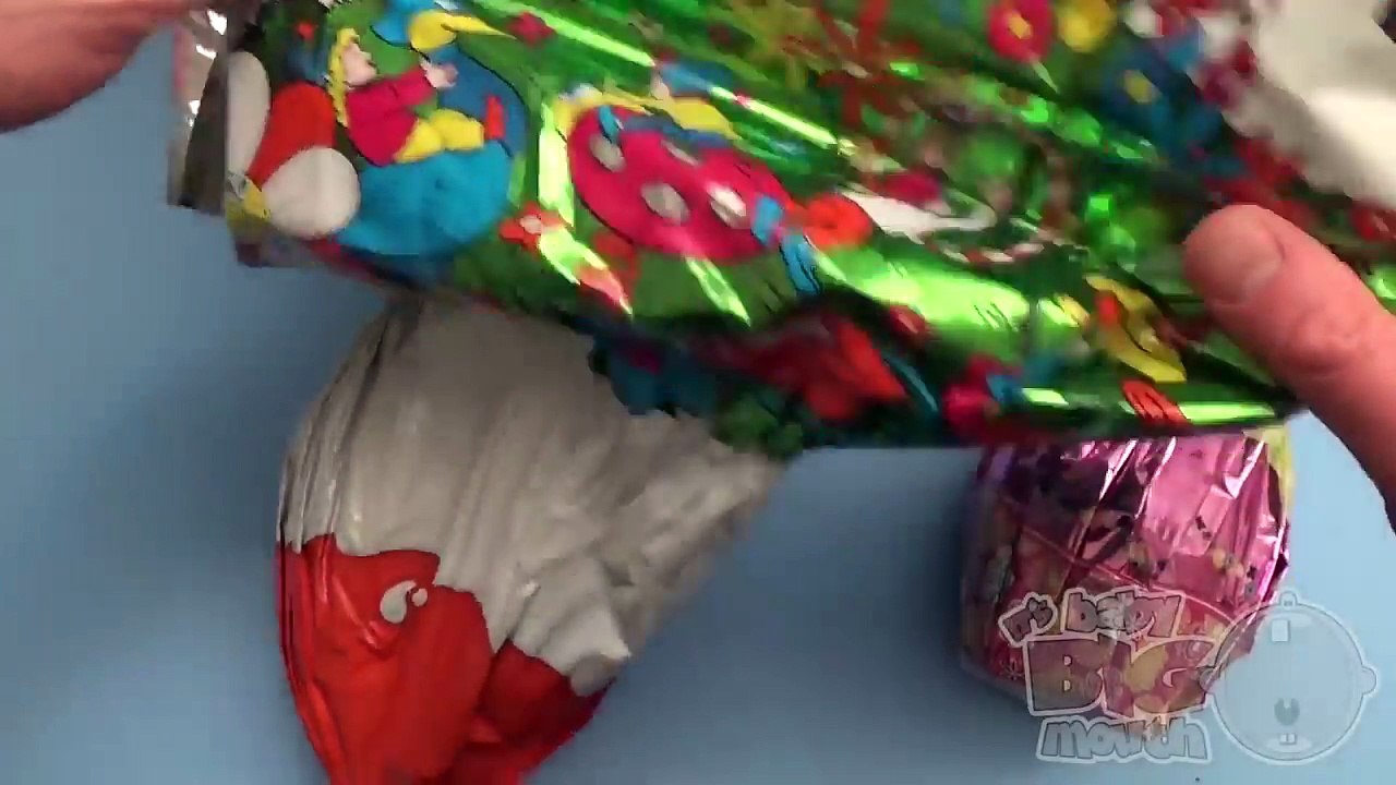 Marvel Avengers Surprise Egg Learn-A-Word! Spelling Words Starting With A! Lesson 1