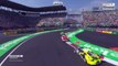 Porsche Mobil 1 Supercup 2017 - Mexico (Mexico City) - FULL RACE [RACE 2]