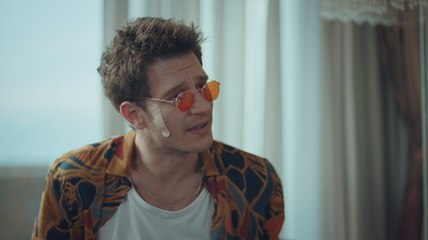 Klavye Delikanlıları 5. Bölüm Delikanlı Çocuksun...