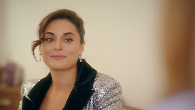 Ufak Tefek Cinayetler 2. Bölüm Merve'nin Kolye Oyunu