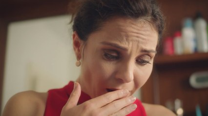 Ufak Tefek Cinayetler 2. Bölüm Arzu'yu Yıkan Görüntü!