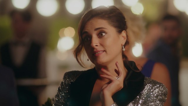 Ufak Tefek Cinayetler 2. Bölüm Merve'nin Hain Planı