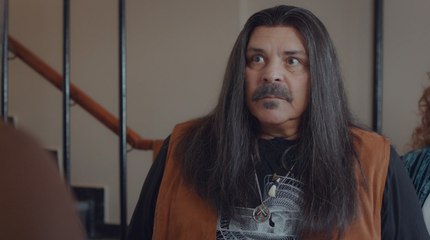 Klavye Delikanlıları 5. Bölüm Hiko Dayı'nın Kiracıyla İmtihanı