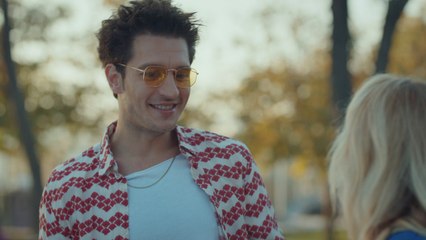 Klavye Delikanlıları 5. Bölüm DM'den Yürüme