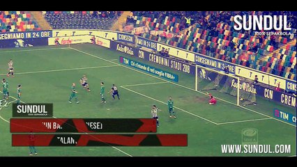 Sundul TV: 10 Gol Terbaik Pekan ini [1 November 2017] | Berita Bola, Cuplikan Gol, Video Bola