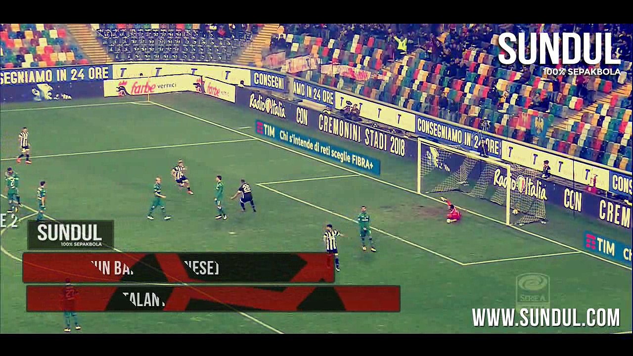 Sundul TV: 10 Gol Terbaik Pekan ini [1 November 2017] | Berita Bola, Cuplikan Gol, Video Bola