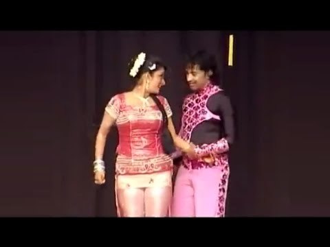 Super Dance In Stage | Superb Dance Performance With Song | Malayalam Comedy Stage Show 2016