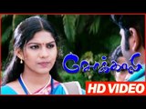 Chokkali | Best Love Scenes | Latest Tamil Movies | Sona | Chaithanya |