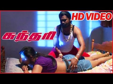 Sundhari | Young Girl Romance With uncle | Tamil Movie Romantic Scenes | Latest Tamil Movies
