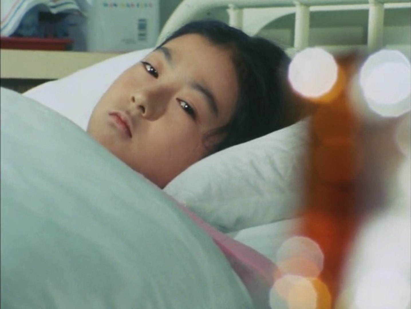 ポニーテールはふり向かない 19話 - 動画 Dailymotion