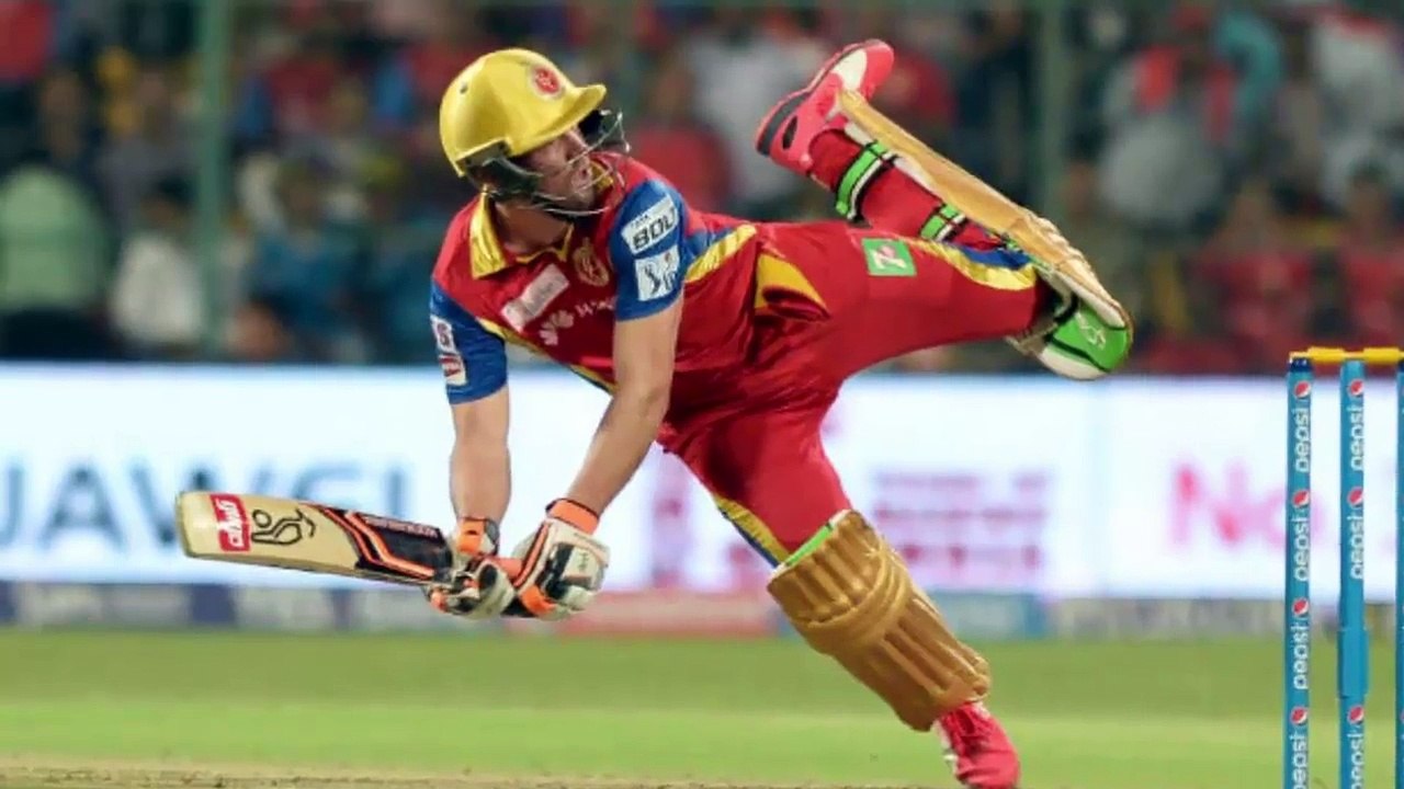 Top 10 Best Unorthodox Shots in Cricket History | Best Cricket Shots